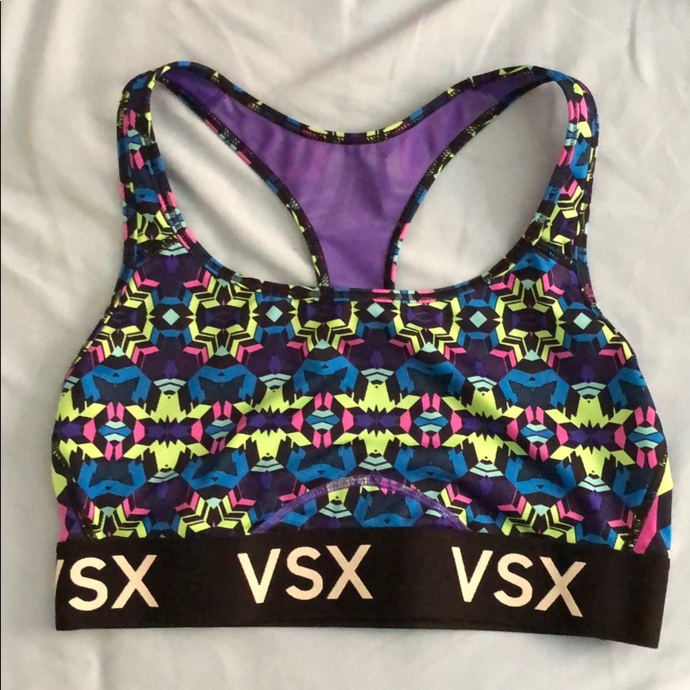 VSX Sports Bra